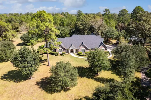 34010 Bar R BLVD, Magnolia, TX 77355