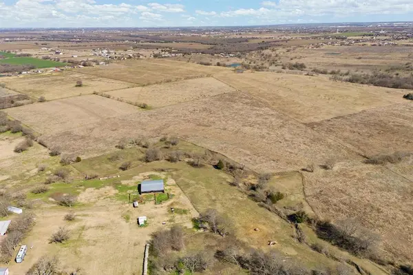 TBD County Road 108, Alvarado, TX 76009