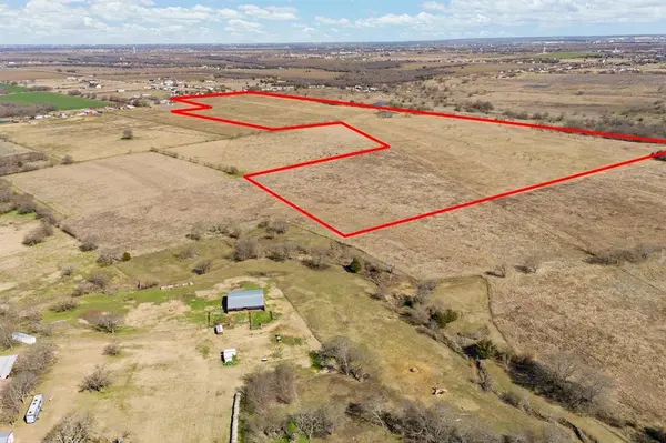 TBD County Road 108, Alvarado, TX 76009