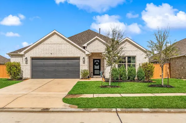 8419 Jetty Glen DR, Cypress, TX 77433