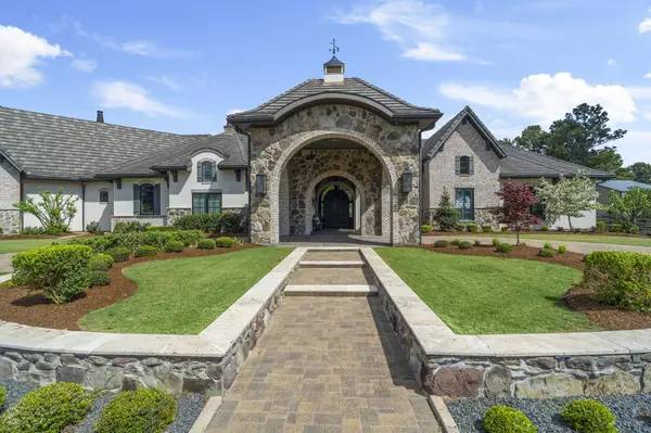 5 Willowcreek Ranch RD, Tomball, TX 77377