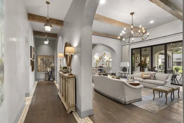 5 Willowcreek Ranch RD, Tomball, TX 77377