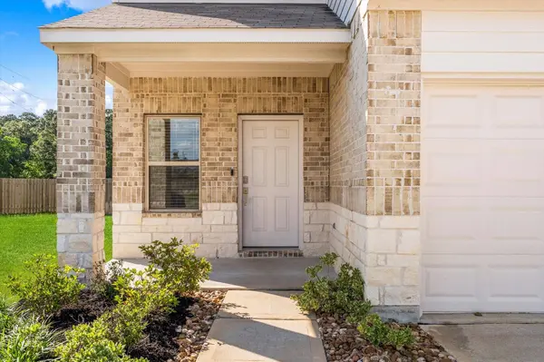 10022 Lavender LN, Magnolia, TX 77354