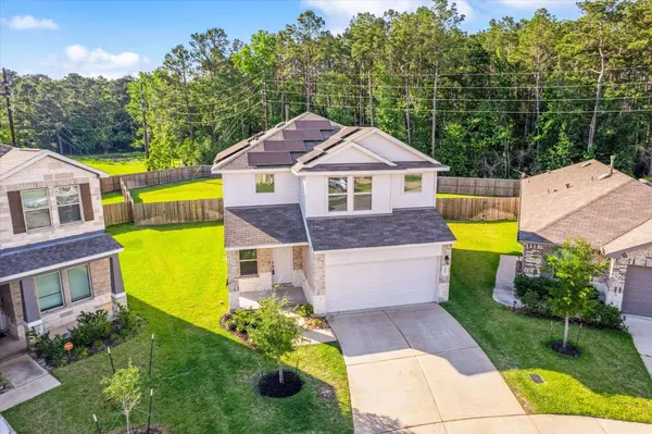 10022 Lavender LN, Magnolia, TX 77354