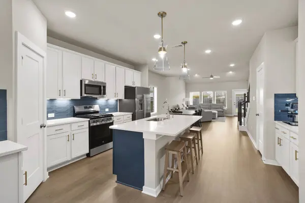 21622 Wave Hollow DR, Cypress, TX 77433