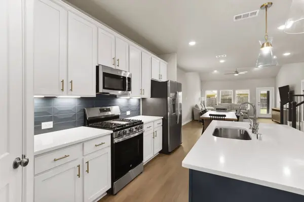 21622 Wave Hollow DR, Cypress, TX 77433