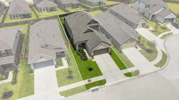 21622 Wave Hollow DR, Cypress, TX 77433