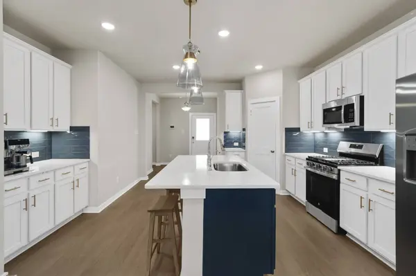 21622 Wave Hollow DR, Cypress, TX 77433
