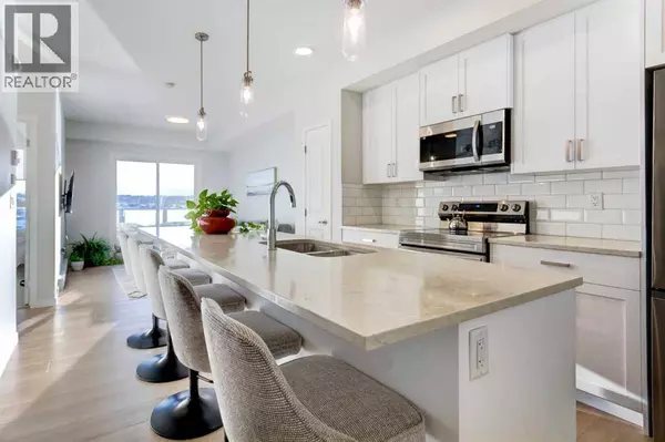 2307, 42 Cranbrook Gardens SE, Calgary, AB T3M3P9