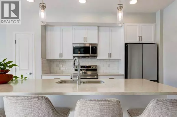 2307, 42 Cranbrook Gardens SE, Calgary, AB T3M3P9