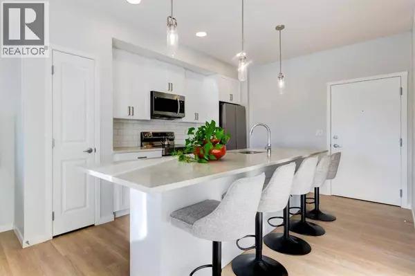 2307, 42 Cranbrook Gardens SE, Calgary, AB T3M3P9