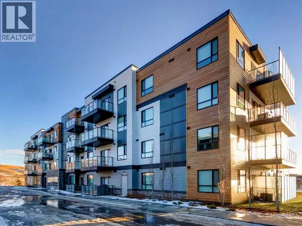 2307, 42 Cranbrook Gardens SE, Calgary, AB T3M3P9