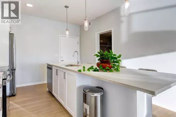 2307, 42 Cranbrook Gardens SE, Calgary, AB T3M3P9