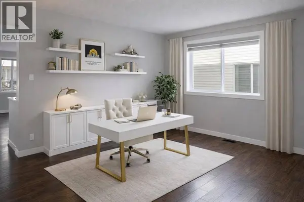 395 Bayview Way SW, Airdrie, AB T4B4G1