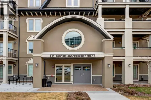 407, 140 Mahogany Street, Calgary, AB T3M4E1