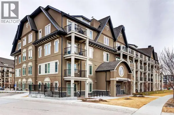 407, 140 Mahogany Street, Calgary, AB T3M4E1