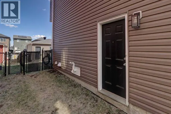 826 Cornnerstone Boulevard NE, Calgary, AB T3N1J4