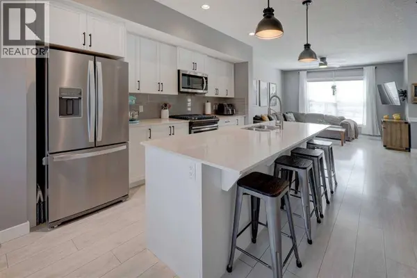 826 Cornnerstone Boulevard NE, Calgary, AB T3N1J4