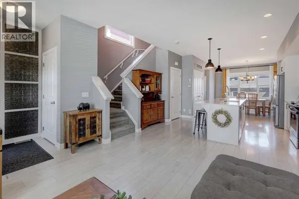826 Cornnerstone Boulevard NE, Calgary, AB T3N1J4