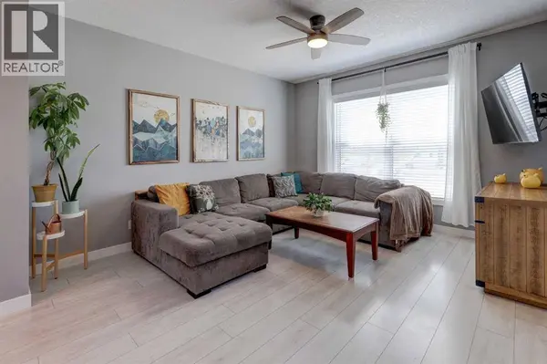 826 Cornnerstone Boulevard NE, Calgary, AB T3N1J4