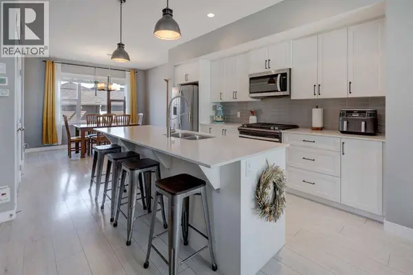 826 Cornnerstone Boulevard NE, Calgary, AB T3N1J4