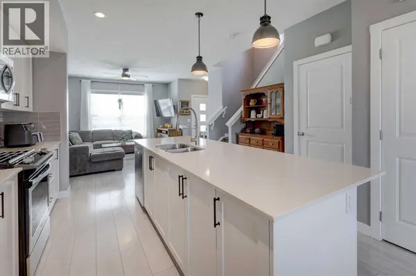 826 Cornnerstone Boulevard NE, Calgary, AB T3N1J4