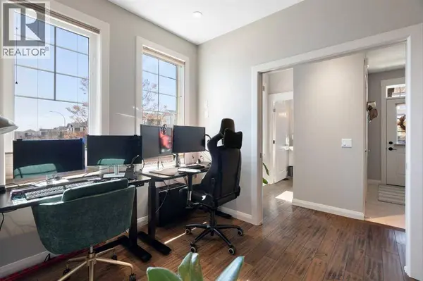 210 Silverado Plains Circle SW, Calgary, AB T2X0R5