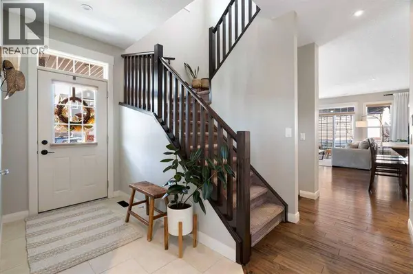 210 Silverado Plains Circle SW, Calgary, AB T2X0R5