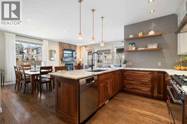 210 Silverado Plains Circle SW, Calgary, AB T2X0R5
