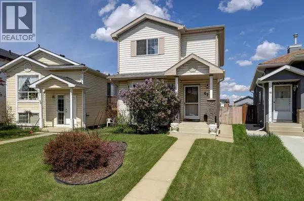 47 Martinvalley Way NE, Calgary, AB T3J4A1