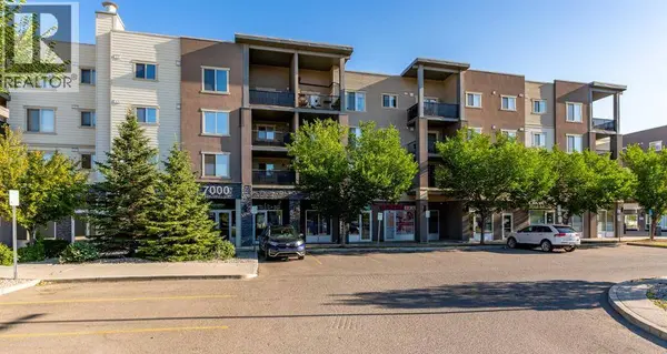 7202, 403 Mackenzie Way SW, Airdrie, AB T4B3V7