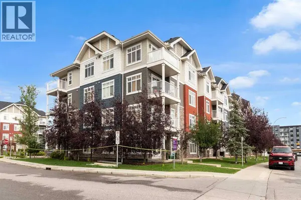 1209, 155 Skyview Ranch Way NE, Calgary, AB T3N0L1