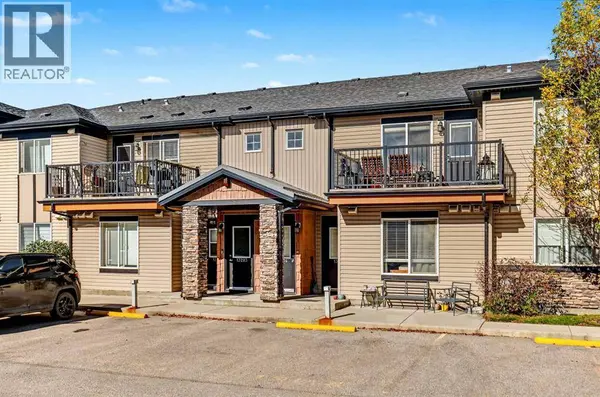 2781 Chinook Winds Drive SW, Airdrie, AB T4B3S5