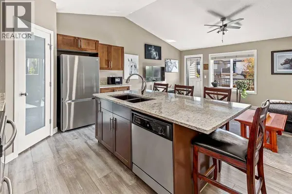 2781 Chinook Winds Drive SW, Airdrie, AB T4B3S5