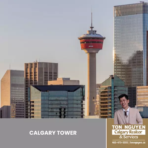 Tallest Buildings in Calgary: Past, Present & Future