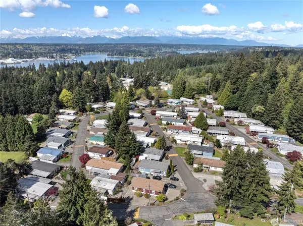 Where to Retire in Washington (That Nobody’s Talking About Yet…)