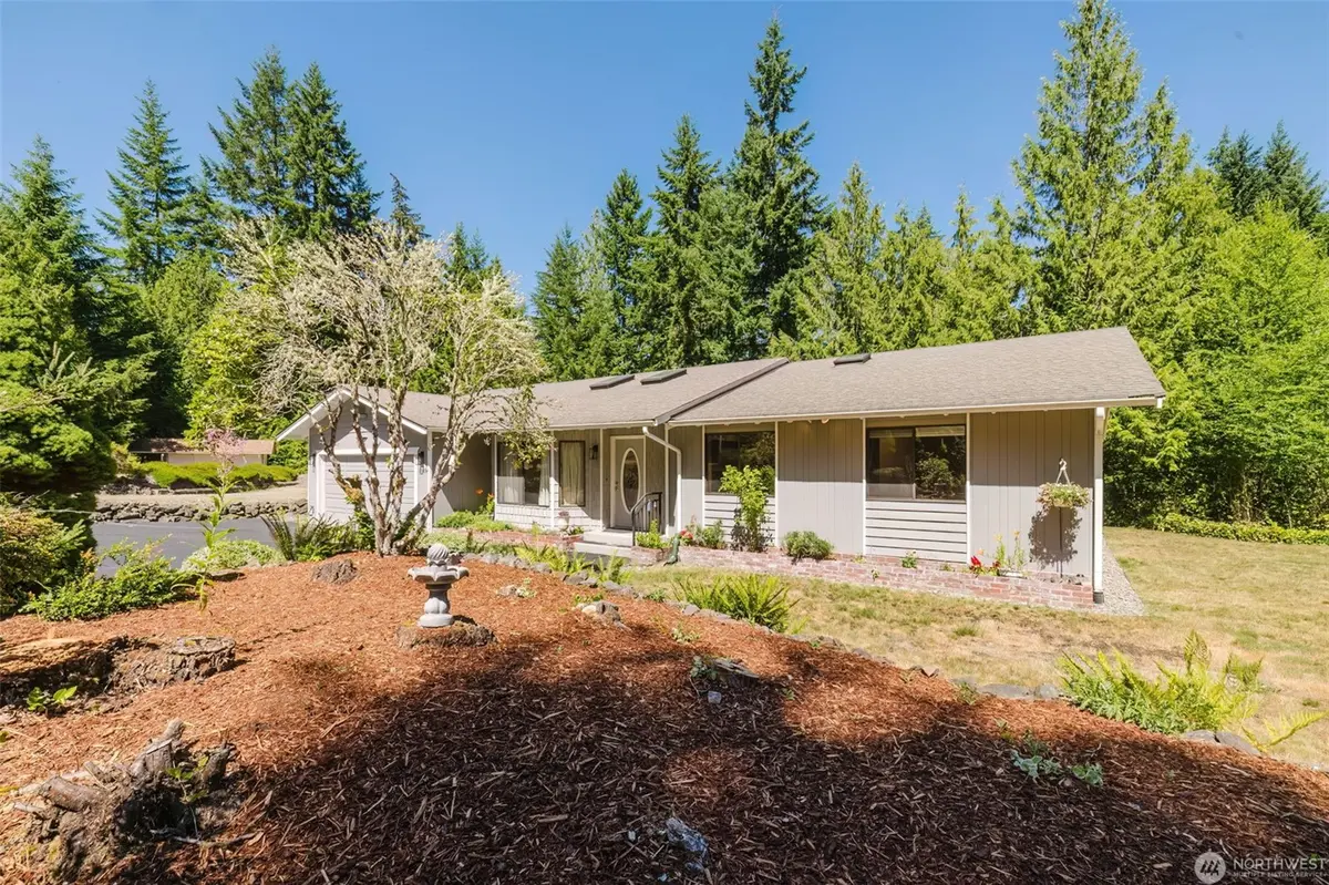 11594 Willamette Meridian Rd NW, Silverdale, WA 98383-9329