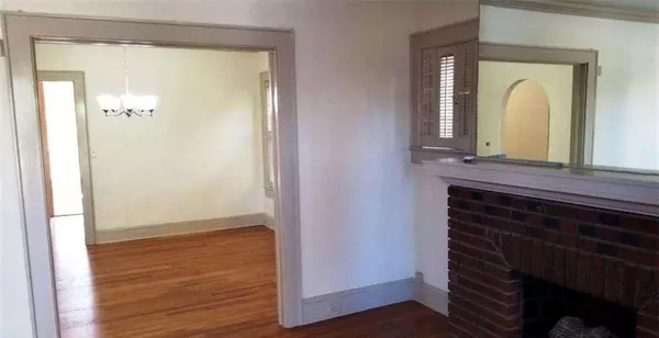 825 North AVE NE, Atlanta, GA 30306