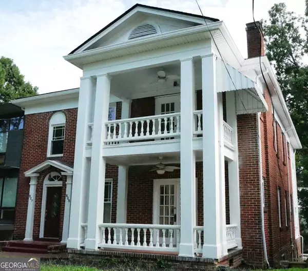 825 North AVE NE, Atlanta, GA 30306