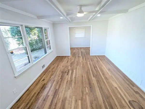 2756 Oldknow DR NW, Atlanta, GA 30318