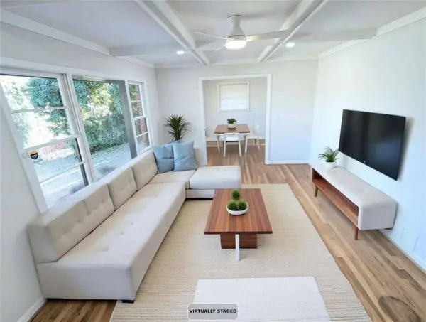 2756 Oldknow DR NW, Atlanta, GA 30318