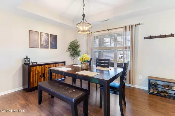 1004 Lendy DR, Greenville, NC 27858