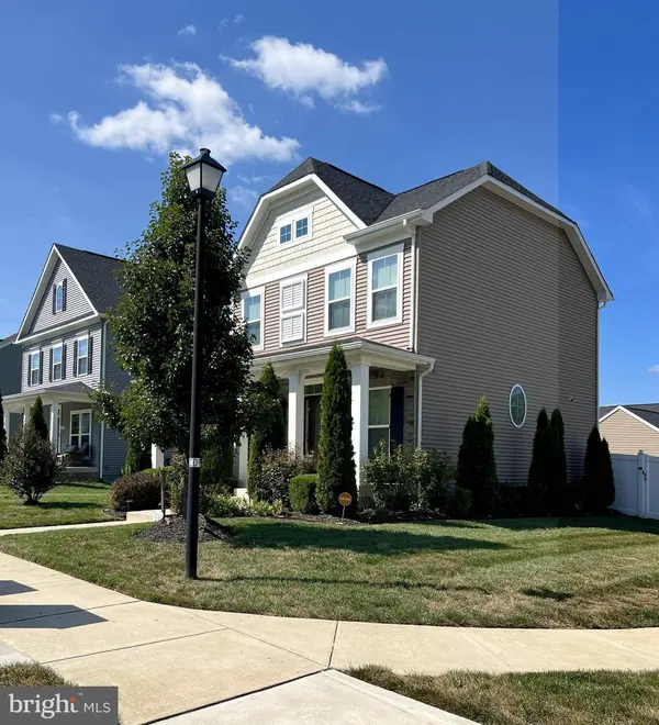 6501 CRITTENDEN LN, Spotsylvania, VA 22553