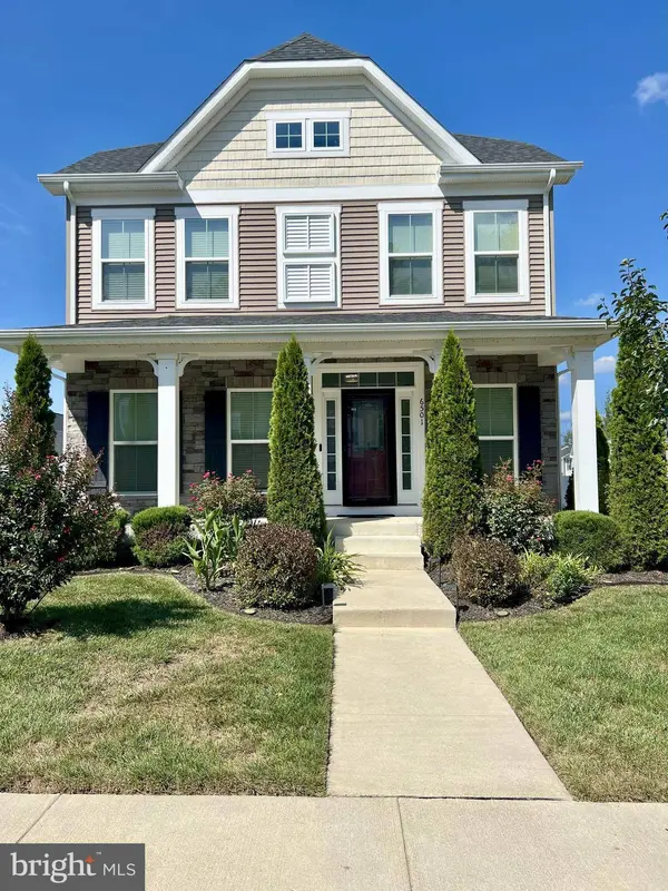 6501 CRITTENDEN LN, Spotsylvania, VA 22553