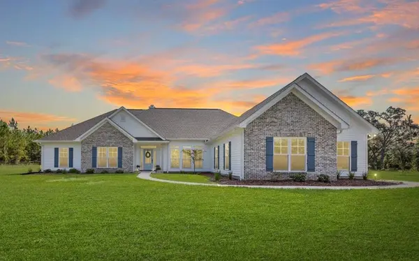 9848 SW 59TH ALY, Jasper, FL 32052