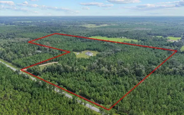 9848 SW 59TH ALY, Jasper, FL 32052
