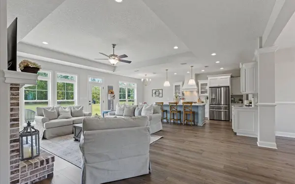 9848 SW 59TH ALY, Jasper, FL 32052
