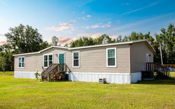 2326 SE DONALDSON ROAD, Madison, FL 32059