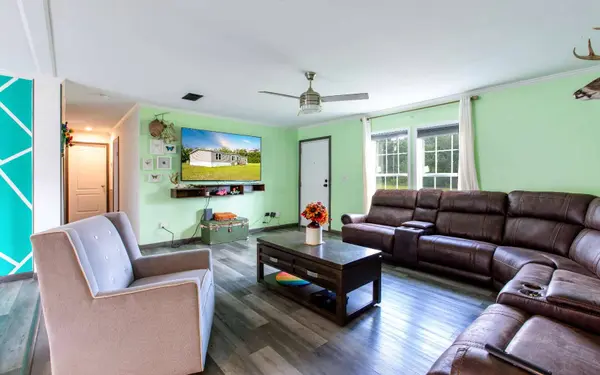 2326 SE DONALDSON ROAD, Madison, FL 32059