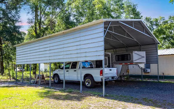 3524 NW COUNTY ROAD 150, Jasper, FL 32052